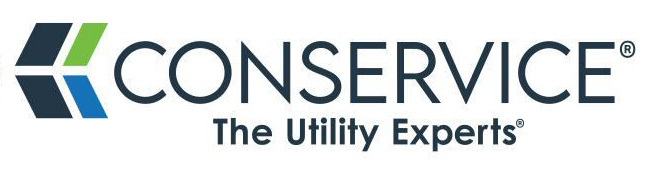 conservice logo conservice logo