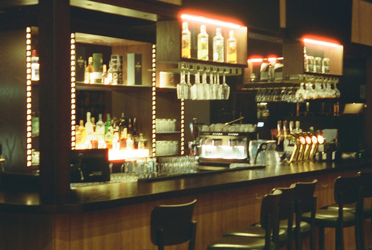 capturis hospitality